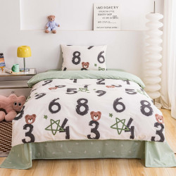 Постельное белье Floria 390R 1,5 спальное