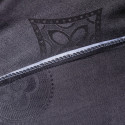 Постельное белье на резинке Isadora 107R Евро | Ситрейд - Фото №10
