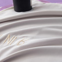 Постельное белье на резинке Kassie 103R Евро | Ситрейд - Фото №7