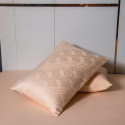 Постельное белье на резинке Isadora 104R 2 спальное | Ситрейд - Фото №9