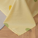 Постельное белье детское на резинке сатин-люкс Floria 368R 1,5 спальное | Ситрейд - Фото №9