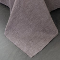 Постельное белье на резинке с одеялом сатин Debby 534R Евро | Ситрейд - Фото №12