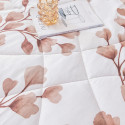 Постельное белье на резинке с одеялом сатин Debby 534R Евро | Ситрейд - Фото №7