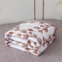 Постельное белье на резинке с одеялом сатин Debby 534R Евро | Ситрейд - Фото №9