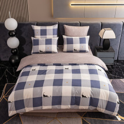 Постельное белье Almeta 347R 2 спальное