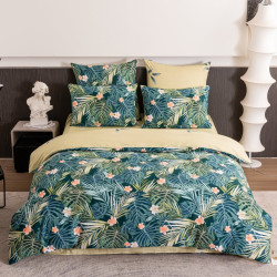 Постельное белье Almeta 353R 2 спальное