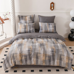 Постельное белье Almeta 366R 2 спальное