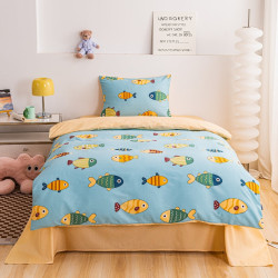 Постельное белье Floria 379R 1,5 спальное