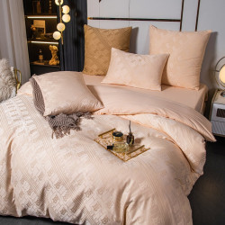 Постельное белье Isadora 104R Семейное (2 пододеял.)