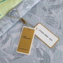 Постельное белье с одеялом сатин Debby 548 Евро | Ситрейд - Фото №11