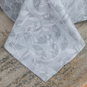 Постельное белье с одеялом сатин Debby 548 Евро | Ситрейд - Фото №12