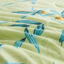 Постельное белье с одеялом сатин Debby 548 Евро | Ситрейд - Фото №5