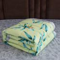 Постельное белье с одеялом сатин Debby 548 Евро | Ситрейд - Фото №9