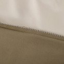 Постельное белье на резинке Kassie 109R Евро | Ситрейд - Фото №9