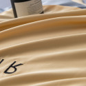 Постельное белье на резинке Kassie 124R Евро | Ситрейд - Фото №7