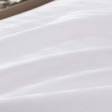 Постельное белье на резинке сатин Anita 354R Евро | Ситрейд - Фото №3