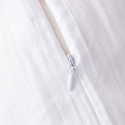Постельное белье на резинке сатин Anita 354R Евро | Ситрейд - Фото №6