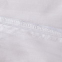 Постельное белье на резинке сатин Anita 354R Евро | Ситрейд - Фото №9