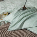 Постельное белье на резинке Isadora 106R 2 спальное | Ситрейд - Фото №11