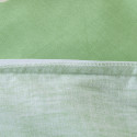 Постельное белье детское на резинке сатин-люкс Floria 368R 1,5 спальное | Ситрейд - Фото №8
