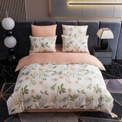 Постельное белье Almeta 345R 2 спальное