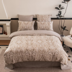 Постельное белье Christin 587 2 спальное
