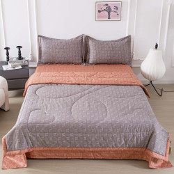 Постельное белье Debby 569R Евро