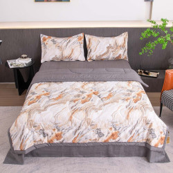 Постельное белье Debby 573R Евро