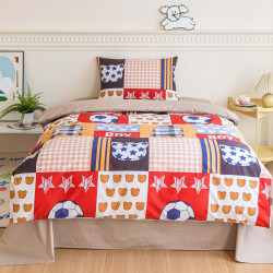 Постельное белье Floria 395R 1,5 спальное