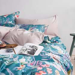 Постельное белье Lannie 437R Евро