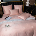 Постельное белье Isadora 100 1,5 спальное | Ситрейд - Фото №4