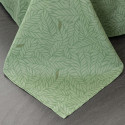 Постельное белье на резинке с одеялом сатин Debby 544R Евро | Ситрейд - Фото №12