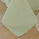 Постельное белье детское сатин-люкс Floria 370 1,5 спальное | Ситрейд - Фото №10