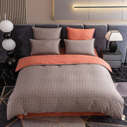 Постельное белье Almeta 350R 2 спальное