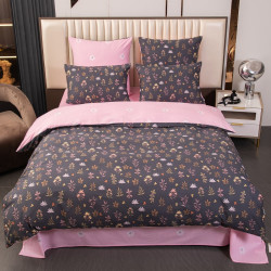 Постельное белье Almeta 361R 2 спальное