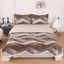 Постельное белье Debby 567R Евро