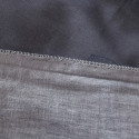 Постельное белье сатин-люкс Almeta 318 2 спальное | Ситрейд - Фото №9