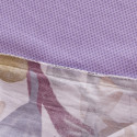 Постельное белье на резинке сатин-люкс Almeta 330R Евро | Ситрейд - Фото №8