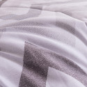 Постельное белье на резинке с одеялом сатин Debby 545R Евро | Ситрейд - Фото №5