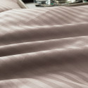 Постельное белье на резинке сатин Anita 349R Евро | Ситрейд - Фото №3