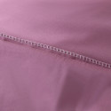 Постельное белье на резинке сатин-люкс Lorette 101R Евро | Ситрейд - Фото №10