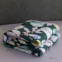 Постельное белье на резинке с одеялом сатин Debby 535R Евро | Ситрейд - Фото №9