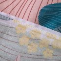 Постельное белье сатин Annabell 385 1,5 спальное | Ситрейд - Фото №9