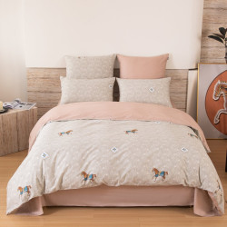 Постельное белье Annabell 435 Семейное (2 пододеял.)