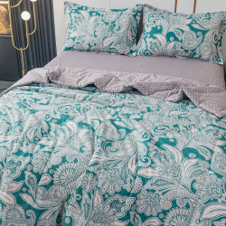 Постельное белье Debby 564R Евро