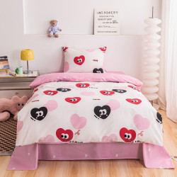 Постельное белье Floria 386R 1,5 спальное