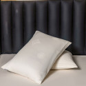 Постельное белье на резинке Isadora 102R Евро | Ситрейд - Фото №9