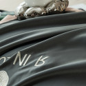 Постельное белье на резинке Kassie 100R Евро | Ситрейд - Фото №7