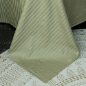 Постельное белье на резинке сатин Anita 346R Евро | Ситрейд - Фото №12