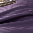 Постельное белье на резинке сатин Anita 350R 2 спальное | Ситрейд - Фото №3